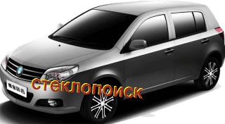 стекла на geely-mk-kingkong-hatchback-5d