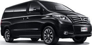 стекла на dongfeng-future-van-5d