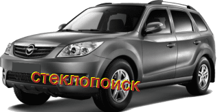 стекла на haima-7-jeep-5d