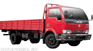 стекла на dongfeng-1064-1074-lory-2d