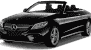стекла на mercedes-205-cabriolet-2d-s-2015