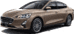 стекла на ford-focus-iv-sedan-4d-s-2018