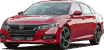 стекла на honda-accord-sedan-4d-s-2018
