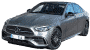 стекла на mercedes-206-sedan-4d-s-2021