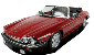 стекла на jaguar-xjs-cabriolet-2d-s-1975-do-1991