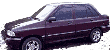 стекла на kia-pride-sedan-4d-s-1993-do-2004