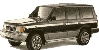 стекла на ssangyong-korando-family-jeep-5d-s-1994-do-1997