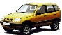 стекла на lada-niva-2123-jeep-5d