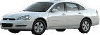 стекла на chevrolet-impala-sedan-4d-s-2006-do-2012
