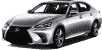 стекла на lexus-es-18-sedan-4d-s-2018