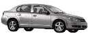 стекла на chevrolet-cobalt-sedan-4d-s-2005-do-2010