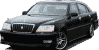 стекла на toyota-majesta-sedan-4d-s-1999-do-2003