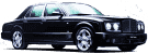 стекла на bentley-arnage-sedan-4d-s-2005