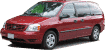 стекла на ford-usa-windstar-minivan-4d-s-1999-do-2003