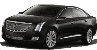 стекла на cadillac-xts-sedan-4d