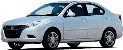 стекла на tagaz-c-10-sedan-4d