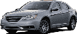 стекла на chrysler-200-sedan-4d