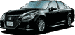 стекла на toyota-crown-athlete-sedan-4d-s-2013-do-2018