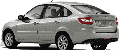 стекла на lada-lada-granta-hatchback-5d