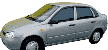 стекла на lada-lada-kalina-ii-sedan-4d