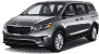 стекла на kia-sedona-minivan-5d-s-2014-do-2021