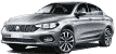 стекла на fiat-tipo-sedan-4d-s-2015